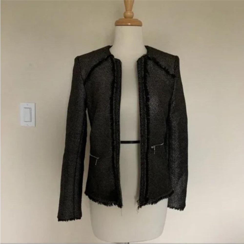Bec & Bridge Jacket - Picture 4 of 11